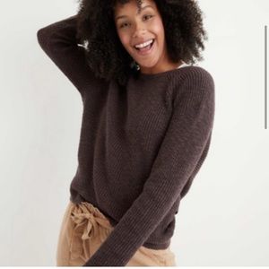 3/$15 AERIE SWEATER